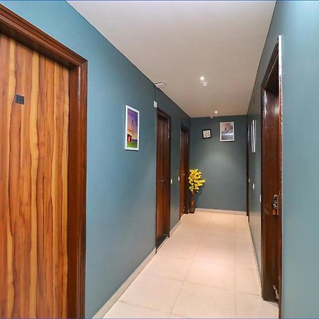 Fabhotel Church House Rohini デリー エクステリア 写真