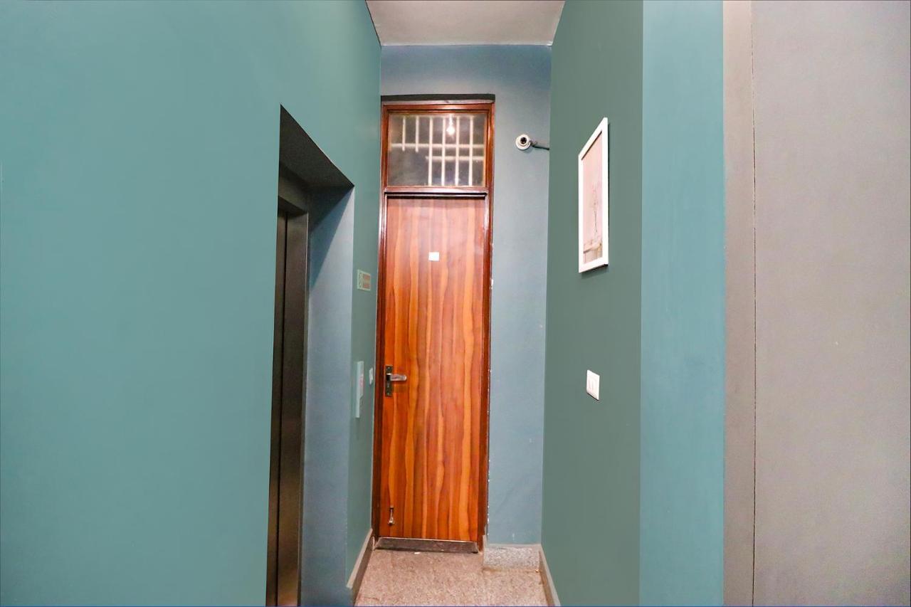 Fabhotel Church House Rohini デリー エクステリア 写真